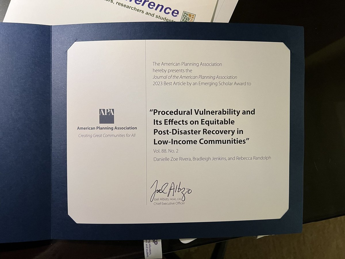 Danielle Zoe Rivera tweet media