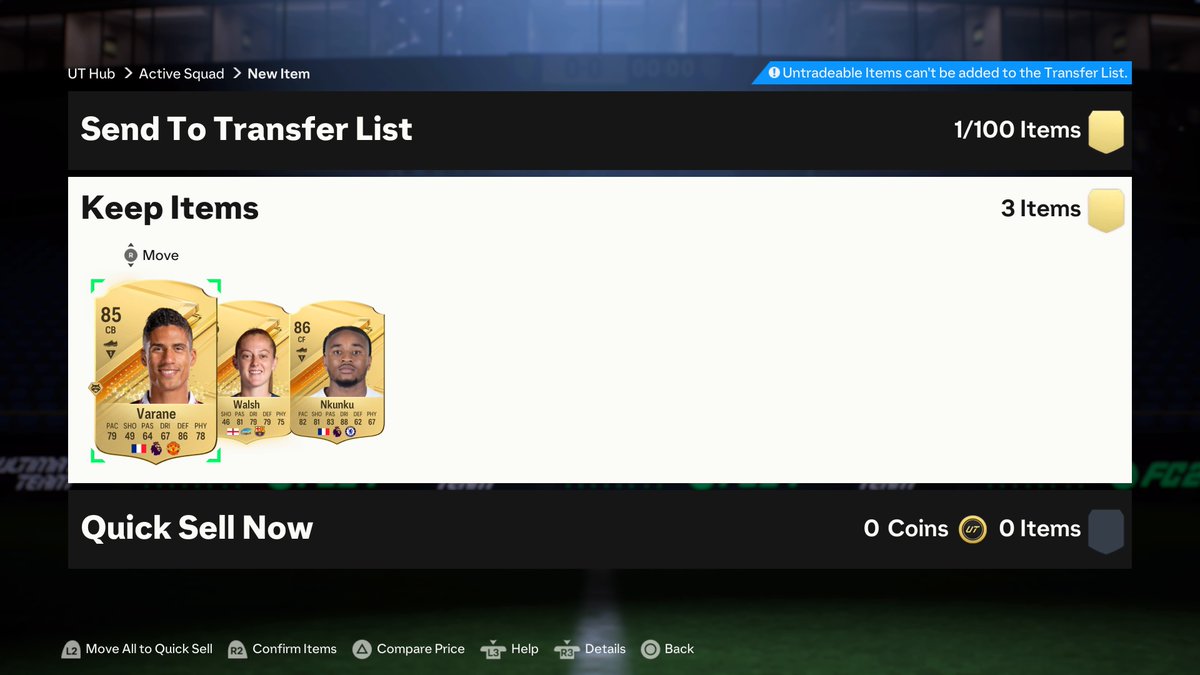 FIFA Uploads tweet media