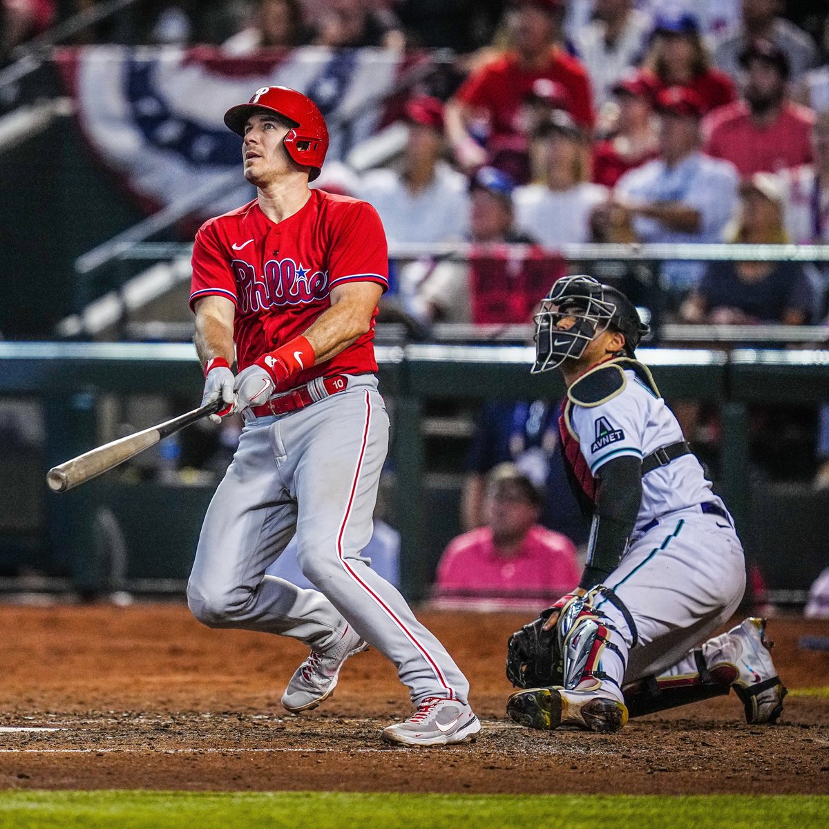 Philadelphia Phillies tweet media