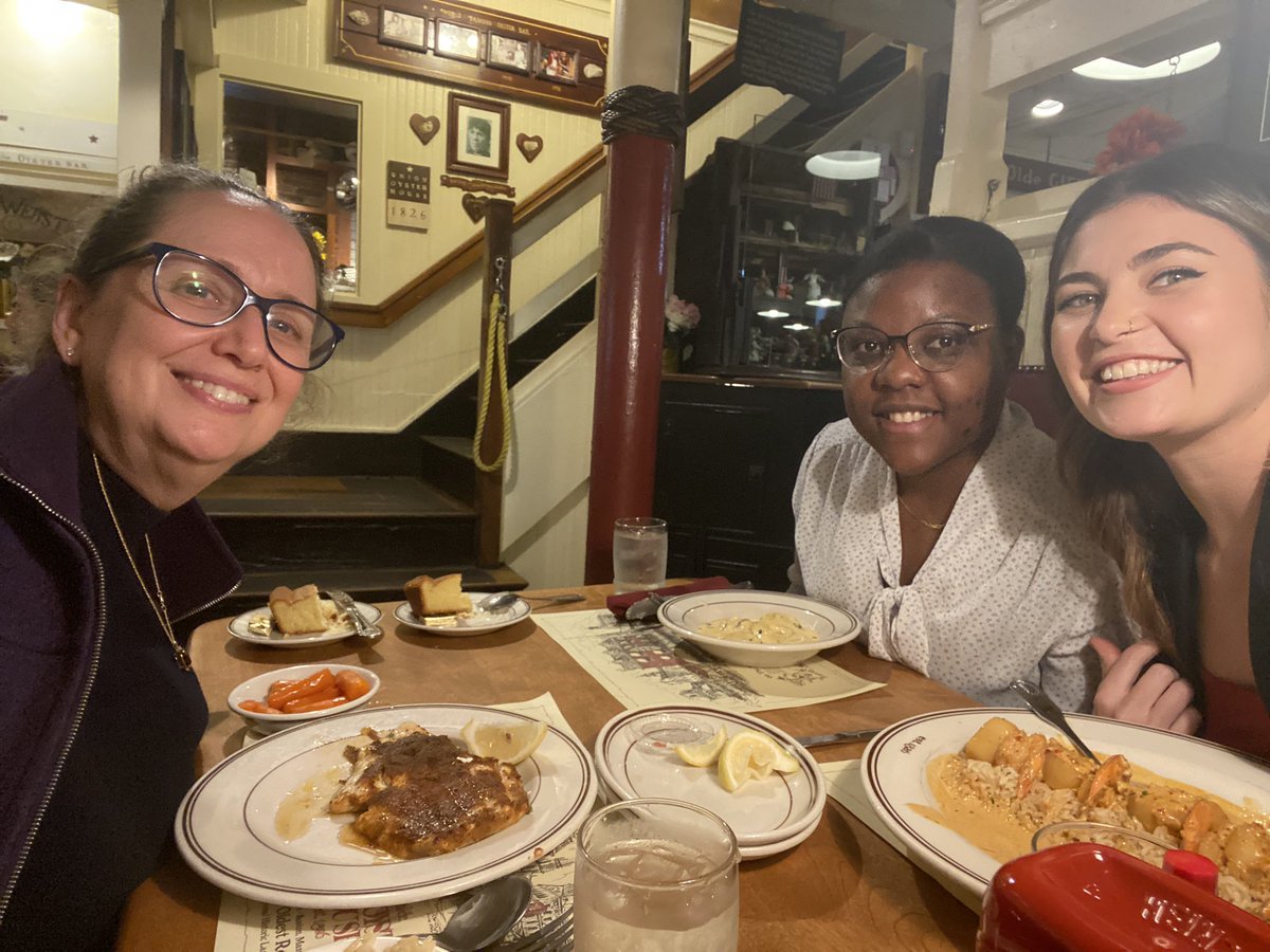 Ashley A Penton Peters, MD MS (@ashley_p_peters) on Twitter photo Today was a great day.. I had the opportunity to spend the day in the AAS fall course, “fundamentals in surgical research” (which was fantastic) and get dinner with my mentor in the place I use to call home, Boston. <a href="/AcademicSurgery/">Assoc4AcademicSurgery</a> <a href="/VivianGahtanMD/">Vivian Gahtan</a> next up, Clinical Congress ! Today was a great day.. I had the opportunity to spend the day in the AAS fall course, “fundamentals in surgical research” (which was fantastic) and get dinner with my mentor in the place I use to call home, Boston. <a href="/AcademicSurgery/">Assoc4AcademicSurgery</a> <a href="/VivianGahtanMD/">Vivian Gahtan</a> next up, Clinical Congress !