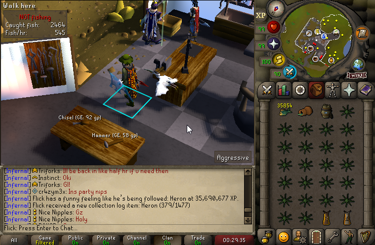 Flick_Rs's tweet photo. I have a new bird friend, feelsgoodman. https://t.co/qexCagf33T