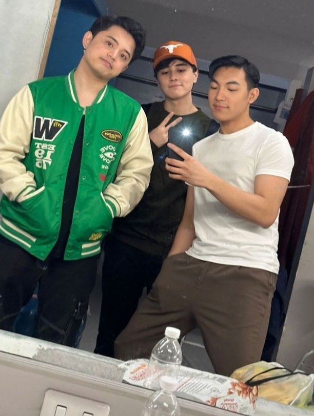 JereminionsPar2's tweet photo. Bestfriends

OCDbyJeremyG ASAPFresh
#JeremyG_OCD https://t.co/beweOaMOAj
