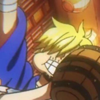 STOP WHAT YOU'RE DOING AND LOOK AT THIS SANJI RN 😭😭😭😭😭😭😭😭😭