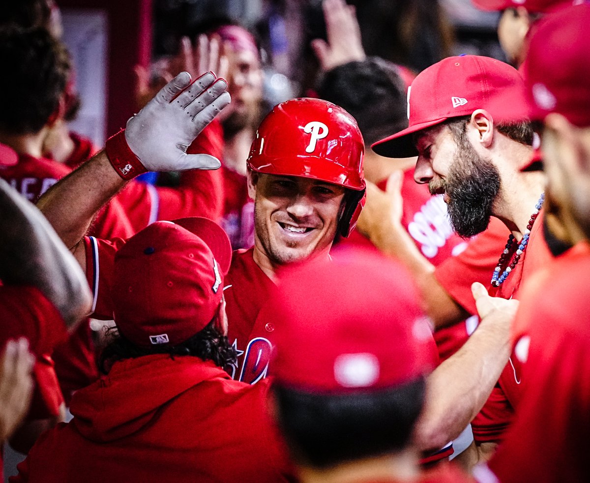 Philadelphia Phillies tweet media