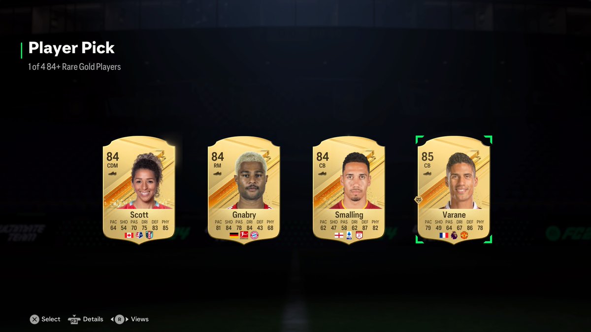 FIFA Uploads tweet media