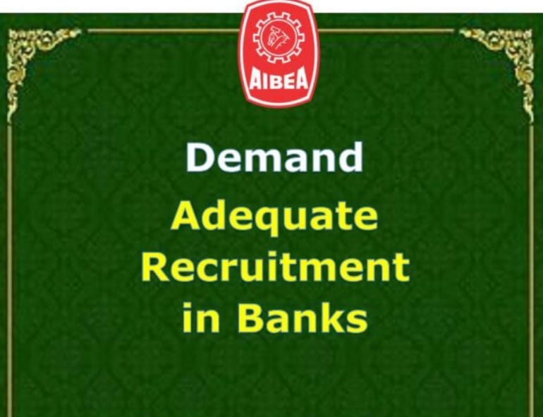 #BankRecruitment
#msbef 
<a href="/nsitharaman/">Nirmala Sitharaman</a> 
<a href="/ChairmanIba/">Chairman IBA</a> 
<a href="/RahulGandhi/">Rahul Gandhi</a> 
<a href="/yadavakhilesh/">Akhilesh Yadav</a> 
<a href="/supriya_sule/">Supriya Sule</a> 
<a href="/PawarSpeaks/">Sharad Pawar</a> 
<a href="/UdhavThackeray/">Shabbas Sharif 😂</a>