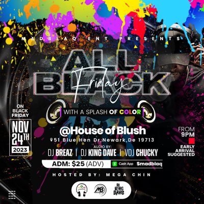 vdjchucky's tweet photo. #NewProfilePic https://t.co/Guzw0aP8Pn