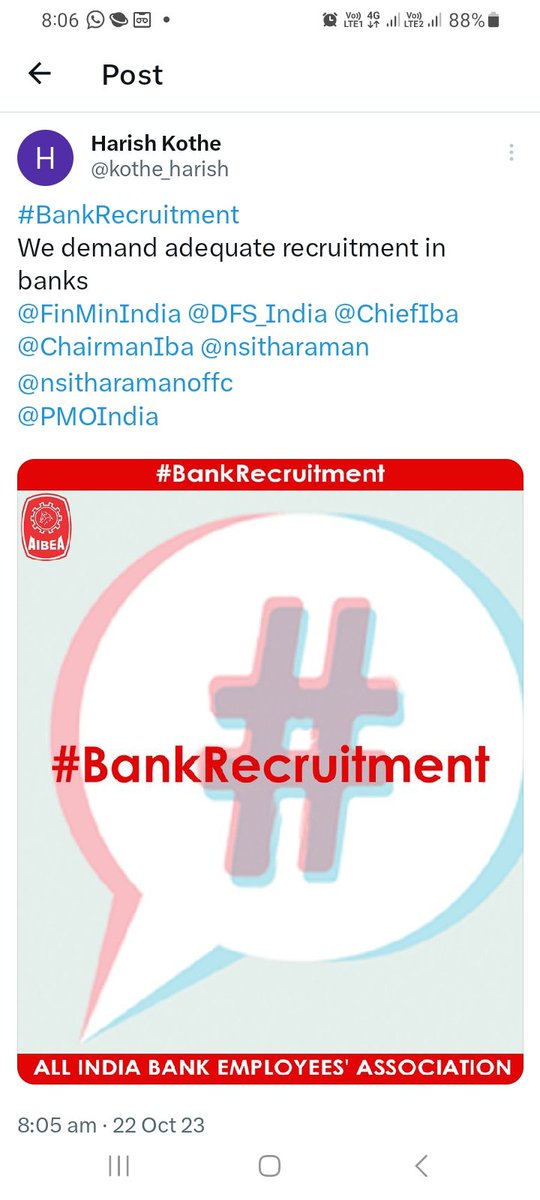 kothe_harish's tweet photo. https://t.co/vZ7lsKYo0k
