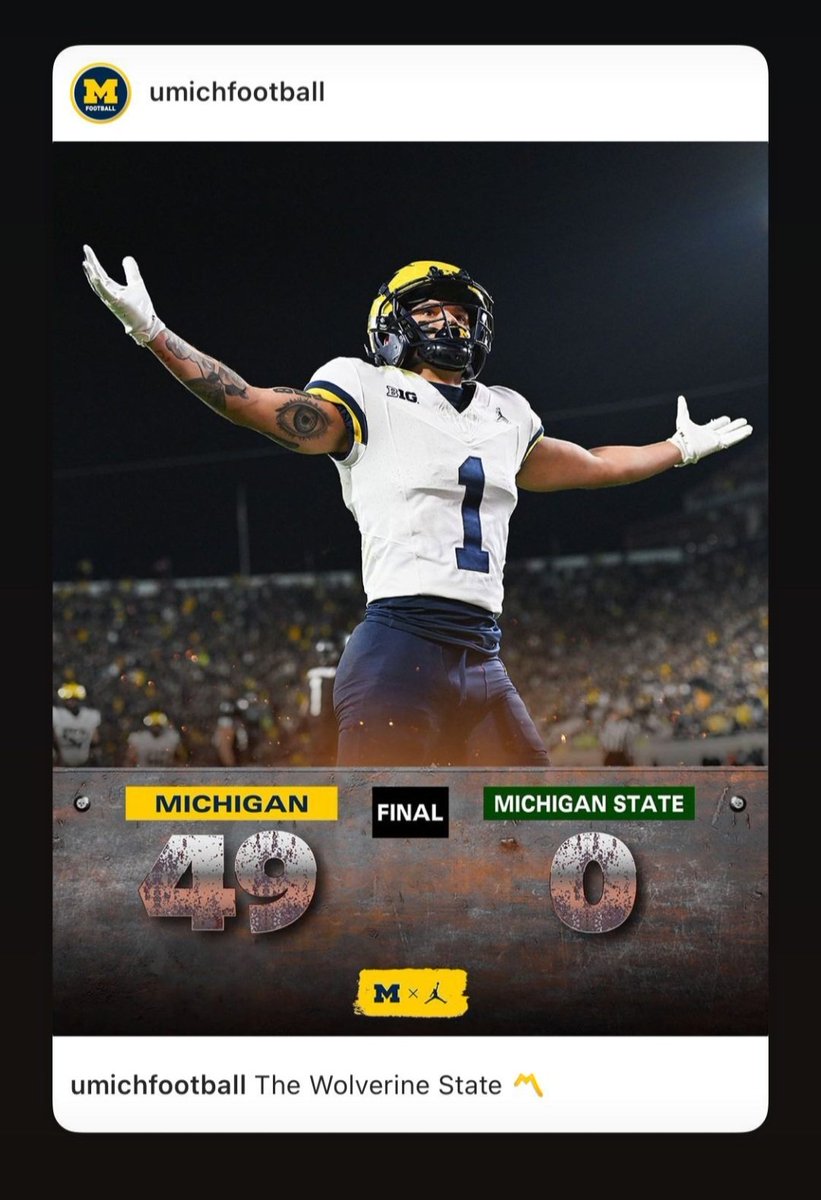 mervygirl's tweet photo. 49-0 #statebeat https://t.co/za5hLQttel