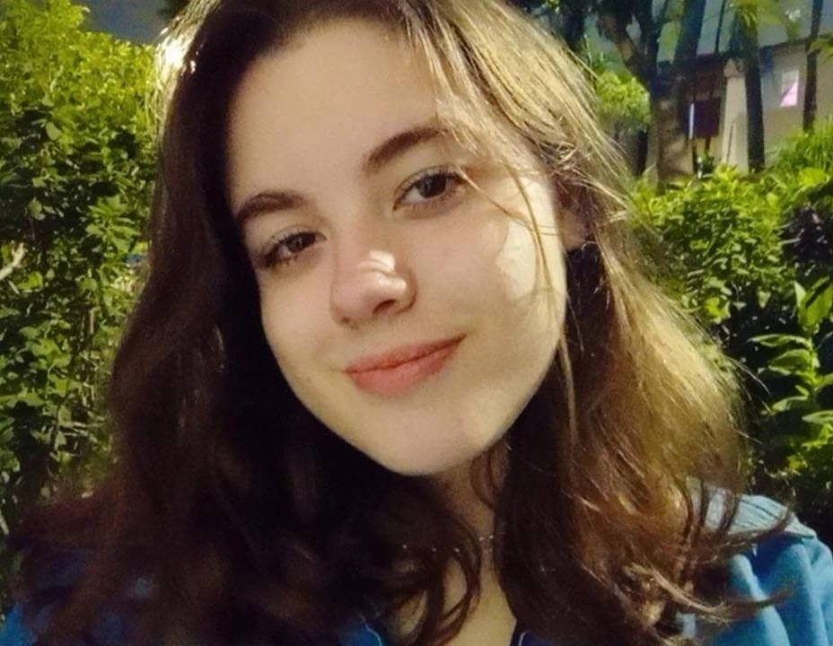 StudyBialogy's tweet image. To me sentindo muito lindinha nessa foto e quero fazer panfletagem dela por ai

Boa noite