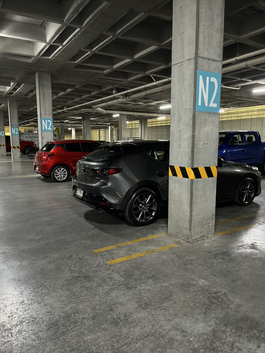 heberb32's tweet photo. 19 pero como nuevo! 😎 #MAZDA https://t.co/Vj6zdtqnKK