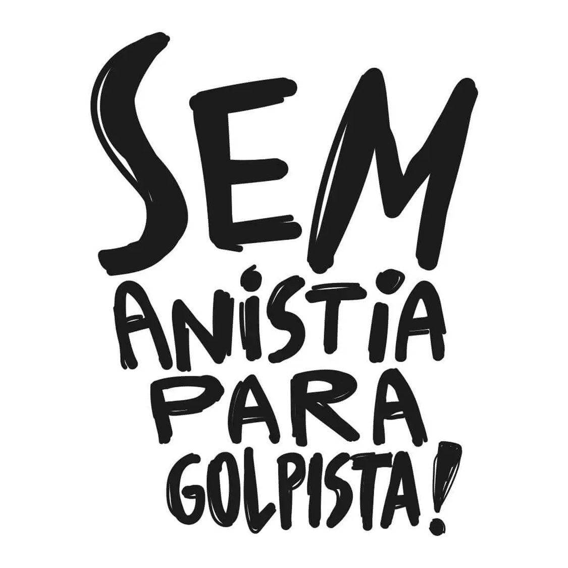 VOTE CONTRA ANISTIA
VOTE NÃO AO PL 5064/2023 www12.senado.leg.br/ecidadania/vis… #PL5064_2023 #ecidadania