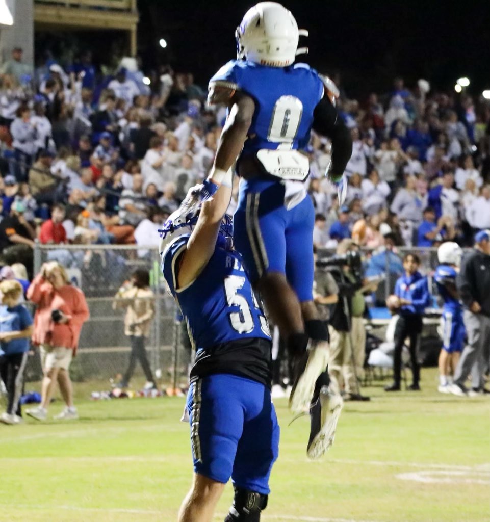 JakeHornsby51's tweet photo. 8-0 feels good😤 https://t.co/WSVWkejPUW
