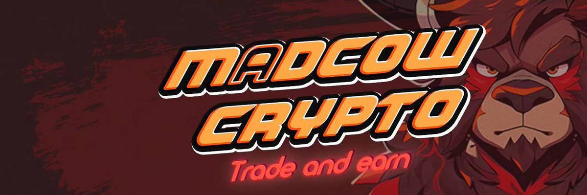 BlockChain_CK's tweet photo. 📢 Madcow 그룹에 가입 8USDT 에어드랍 이벤트

🌟 이벤트 혜택

✔️ 채팅왕 이벤트 - Madcow 채널에서 가장 활발히 활동해주시는 회원 5분께 각 8USDT 에어드랍

 ✔️수익왕 - Madcow 채널에 가장 높은 수익률을 인증(인증샷 캡쳐 후 업로드)해주시는 회원 5분께 각 8USDT 에어드랍

🔗Madcow 커뮤니티 가입
- https://t.co/b8kDNeQSNB