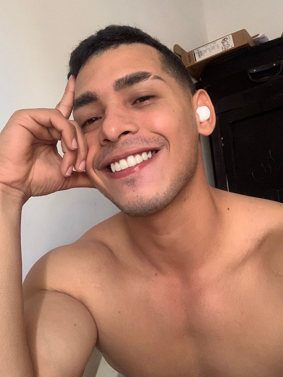 jner29's tweet photo. Sonrisa sin límites https://t.co/UbdZ3pgNib