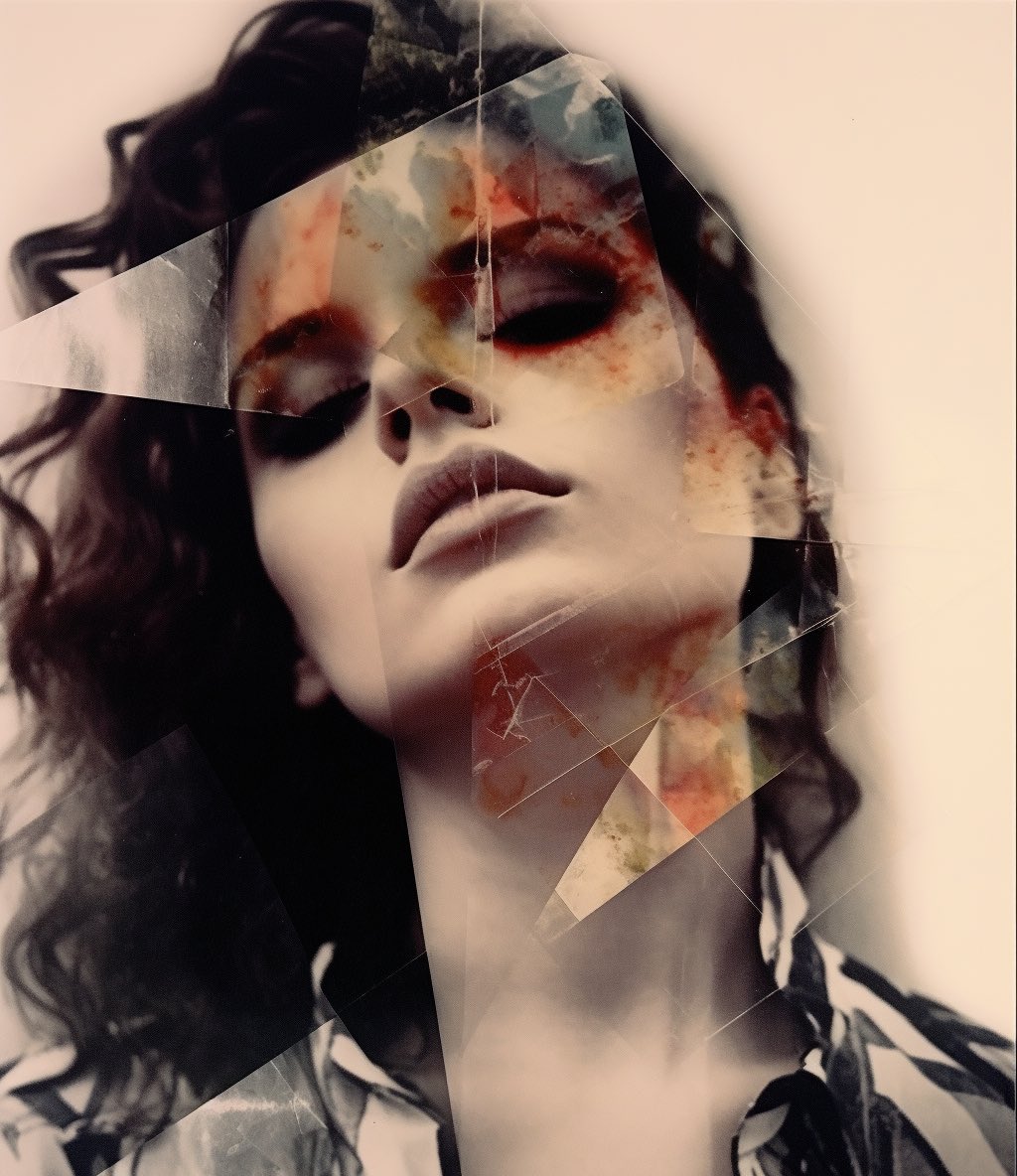 mary_aigirl's tweet photo. Based on my own photo, #midjourneyV52 created for me these amazing pictures, whiteout any additional plugins. Do you like it?
#midjourneyart #midjourney #art #aiart #AIArtCommuity #DigitalArtist https://t.co/R2q7xyA8tq
