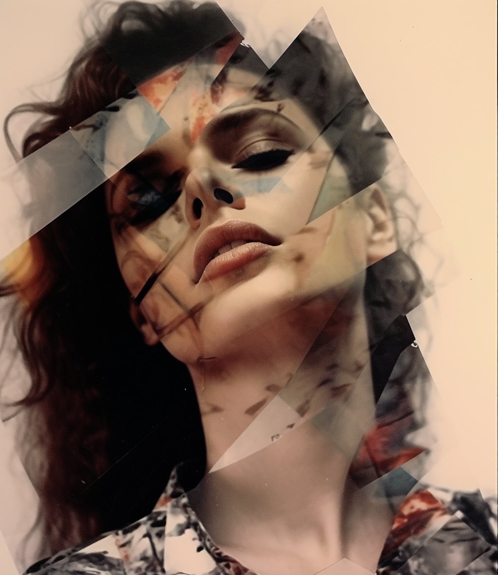 mary_aigirl's tweet photo. Based on my own photo, #midjourneyV52 created for me these amazing pictures, whiteout any additional plugins. Do you like it?
#midjourneyart #midjourney #art #aiart #AIArtCommuity #DigitalArtist https://t.co/R2q7xyA8tq
