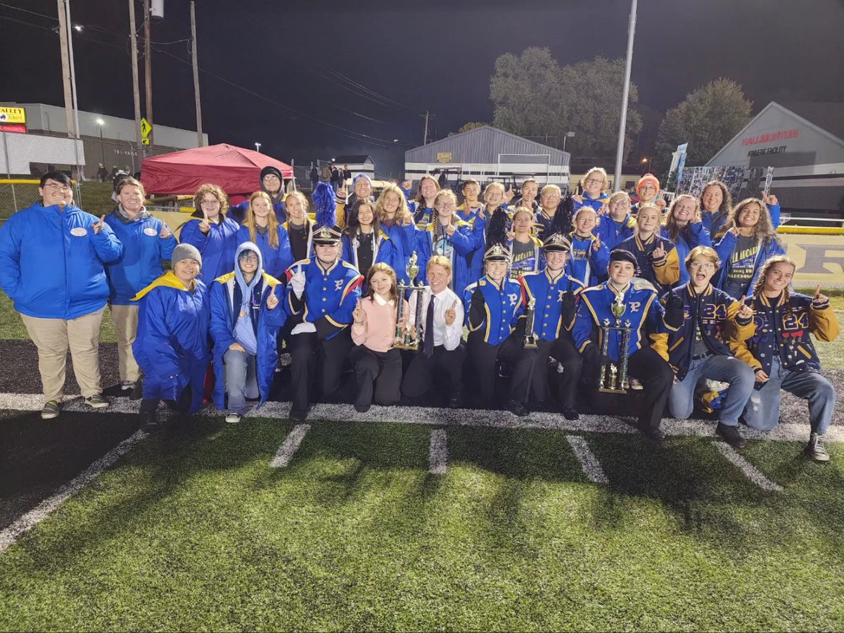 Philo Bands tweet media