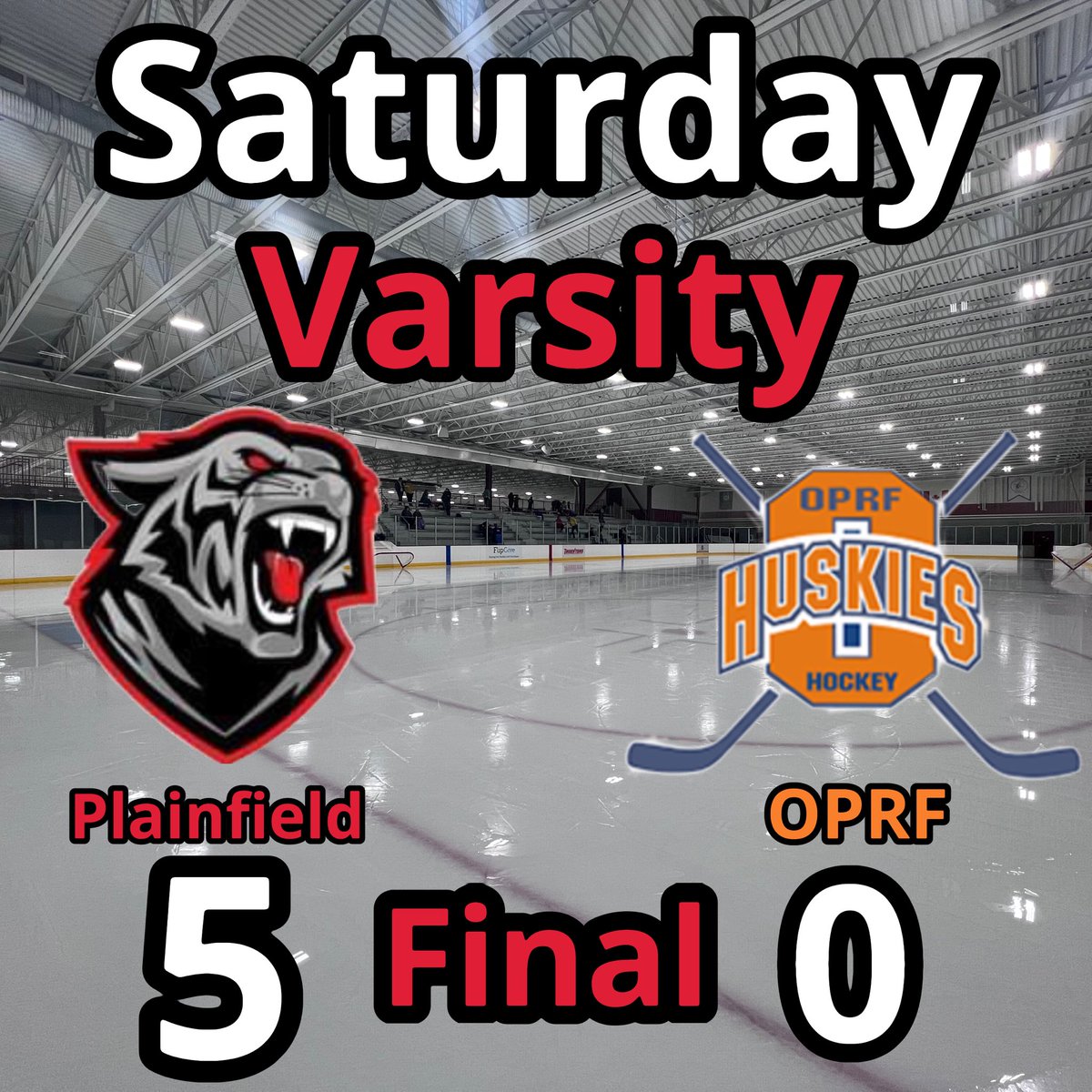 PHSHA_hockey's tweet photo. That’s a win https://t.co/ETYlzXXYz6