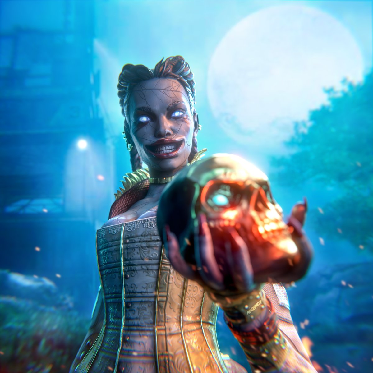 RECXNCY's tweet image. ⭐️Profile Picture for @ccdrowzy
🎨by @RECXNCY

✅Commissions are OPEN!
🔖#ApexLegends #ApexLegendsFanart #Recency
