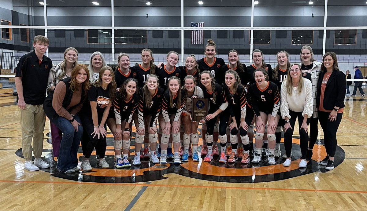 REGIONAL CHAMPS 🏆

#wildcatfamily #ontothenext