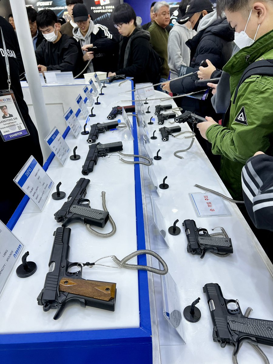 mh060412's tweet photo. Indoor exhibition hall-3 #ADEX23 https://t.co/5RdX8HPczW