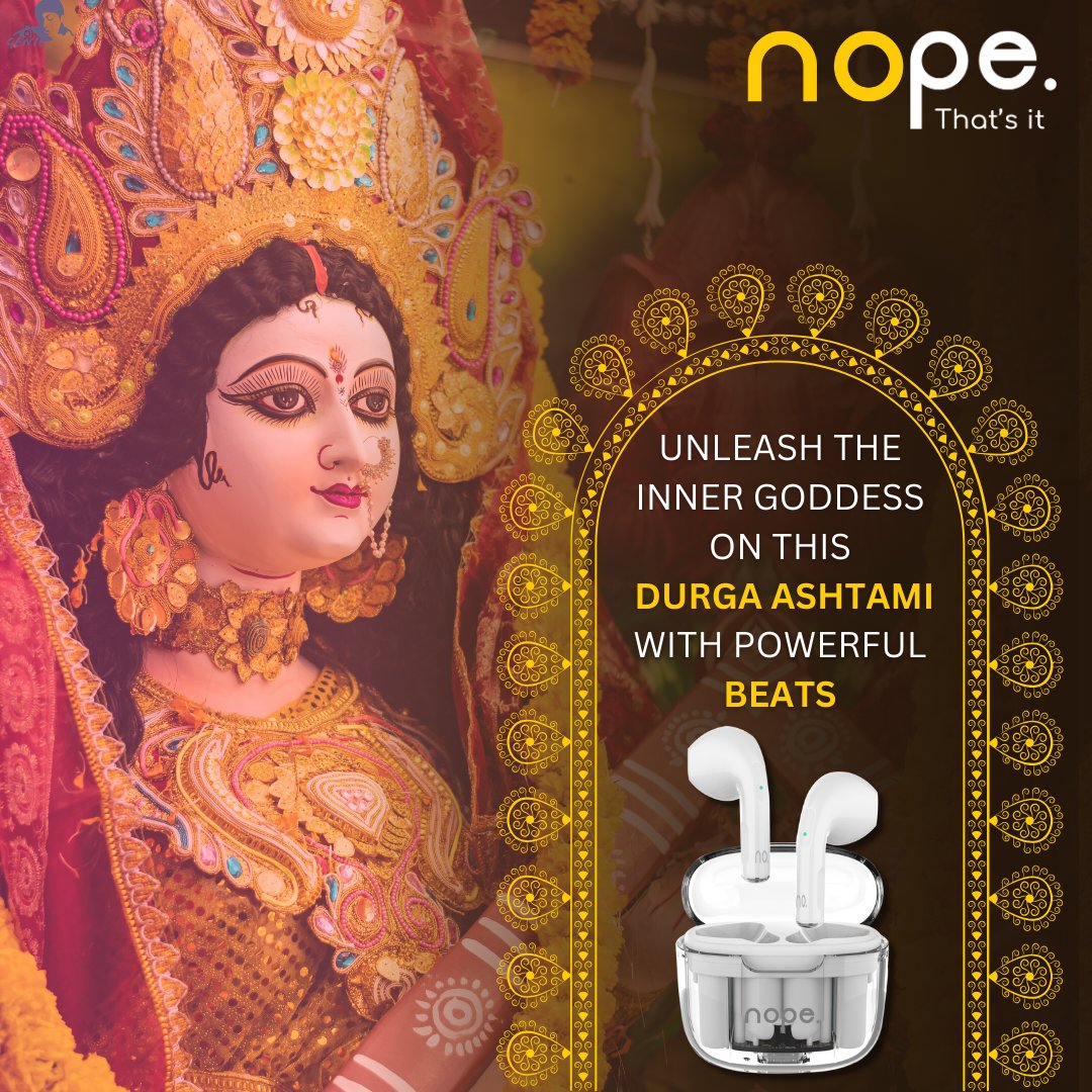 Celebrate the strength of women and the audacious sound of NOPE. Embrace your inner warrior, and let's groove to the rhythm of empowerment!
.
.
.
#NOPEAudio #AudioRevolution #ElevateYourSound #SoundExperience #RebelSound #BreakTheNorms #ListenToYourHeart #EmpowerYourAudio #Unique