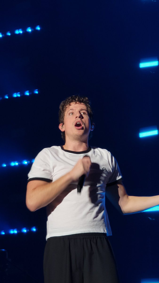 hanuwdw's tweet photo. #CharliePuth #찰리푸스
20231021 Charlie Puth Live in Seoul https://t.co/vEywT6eVEw