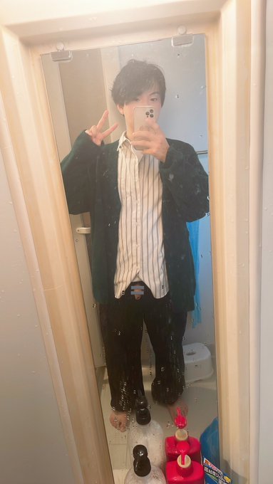 今日のお出かけファッション https://t.co/AT9n4ae4Ri