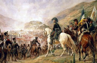 Si la patria se encuentra en peligro
Es cuando hay que poner
#LaVedadaEnGelatina