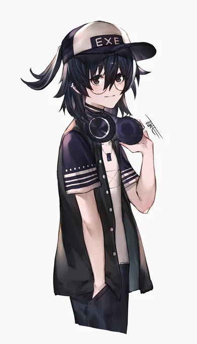 My favorite utaite  