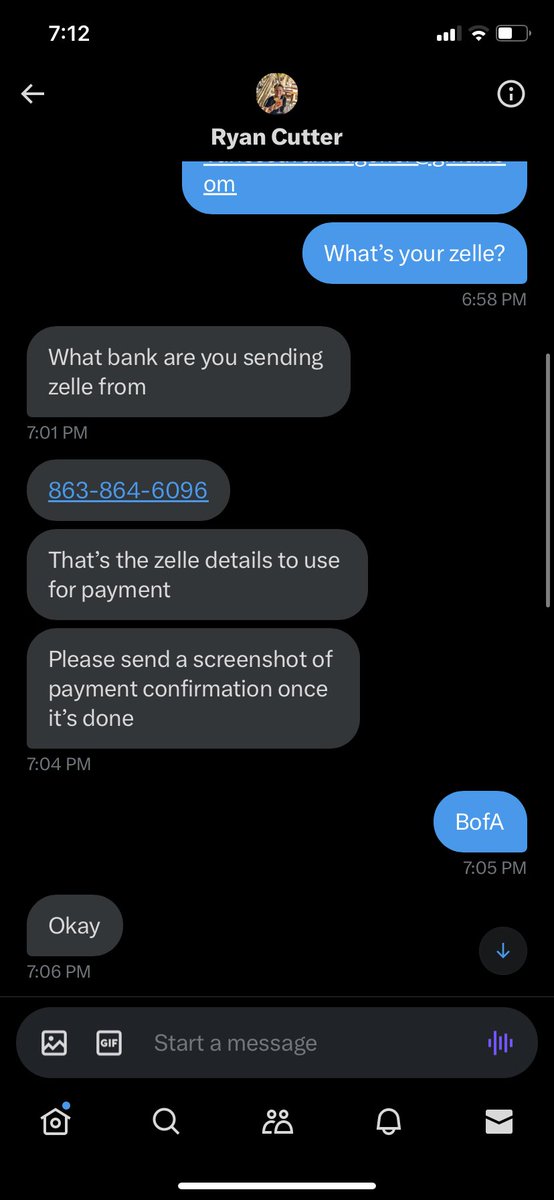 vanessaxlynn's tweet photo. SCAMMER ALERT @Binglyco_727 

BEWARE FOR BUYING LSDREAM TICKETS 😡😡😡 https://t.co/gk2ZoHOSyh