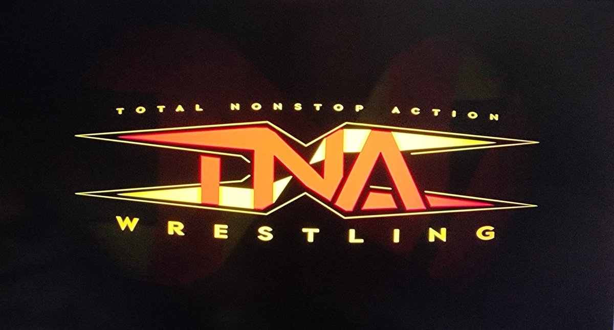 bullyray5150's tweet photo. #TNA
#BoundforGlory https://t.co/nbrV8DkJ5b
