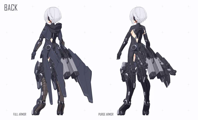 うちの子まとめ