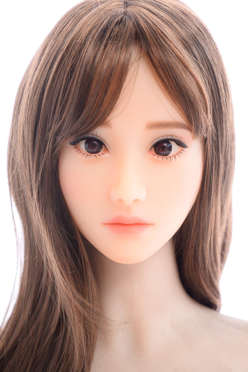 【中古】SEDOLL TPE製 #79 ヘッド単品 DH559-2 doll-town.com/product/sedoll…