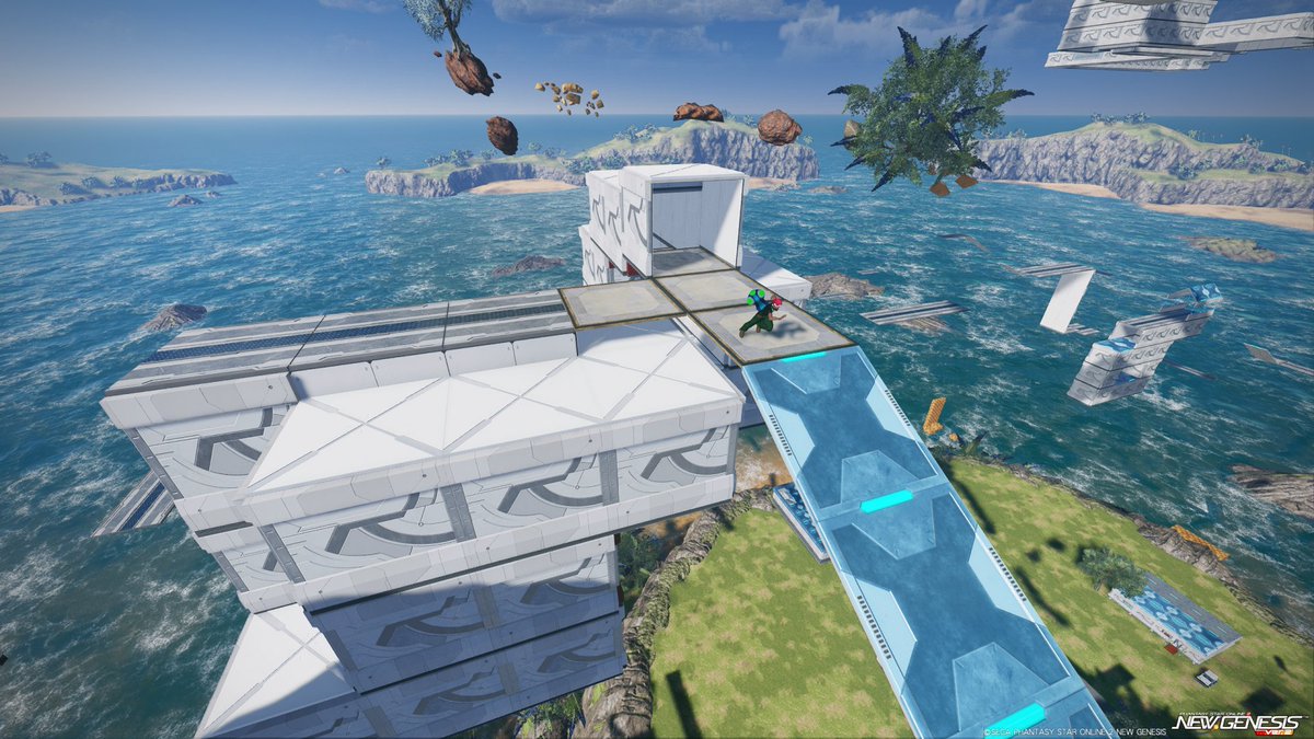 NGS_BakaVaca's tweet photo. Platform Course #4: High-Speed Rush screenshots

#SHIP2_GL  #PSO2NGS #NGS #PSO2GLOBAL #PSO2 #PSO2NGS__SS https://t.co/MZjuTfRJJd