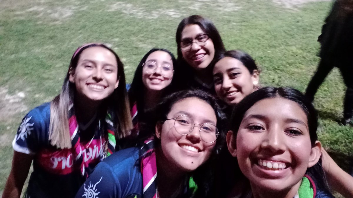 AleRivas_19's tweet photo. @RegionMtyMJC #RallydeDirigentes2023 #GinnyWeasly #Beemore https://t.co/4h0viqcYfT