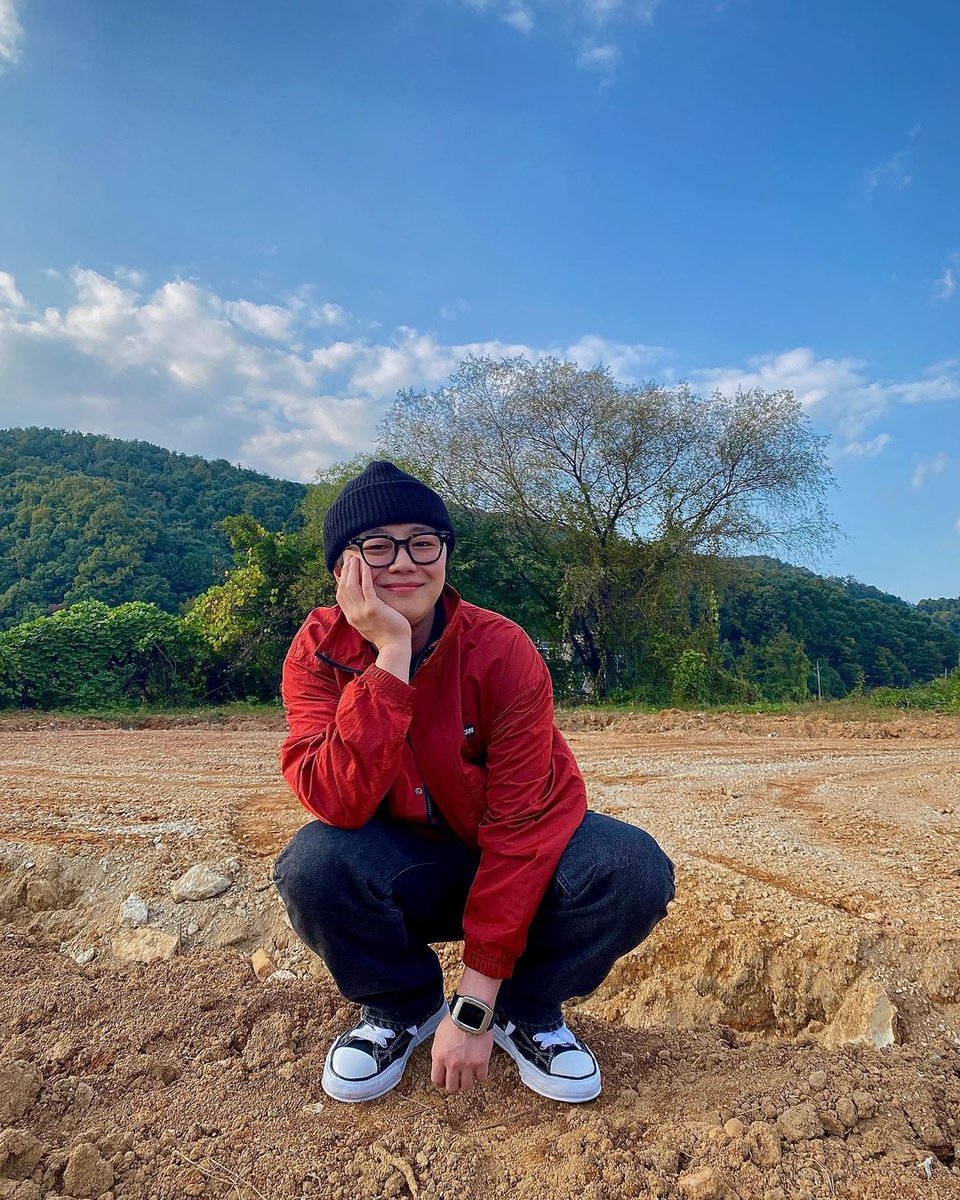MbkUpdates's tweet image. (2)
Lee Euijin | Instagram  October 2023  

#EUIJIN #LEEEUIJIN #UNB #BIGFLO #DAONEZ