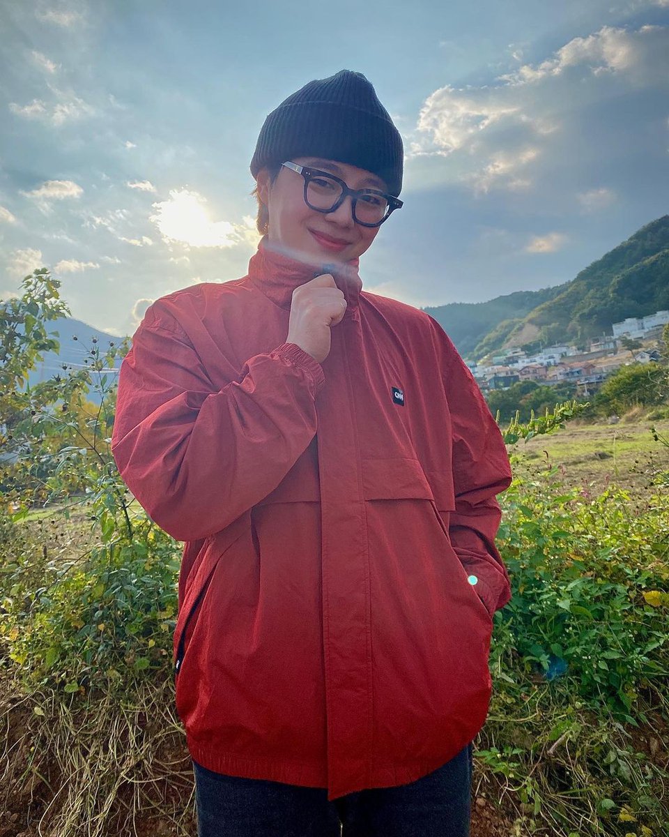 MbkUpdates's tweet image. (2)
Lee Euijin | Instagram  October 2023  

#EUIJIN #LEEEUIJIN #UNB #BIGFLO #DAONEZ