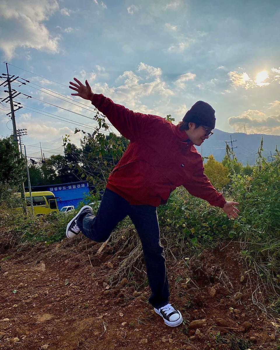 MbkUpdates's tweet image. (2)
Lee Euijin | Instagram  October 2023  

#EUIJIN #LEEEUIJIN #UNB #BIGFLO #DAONEZ