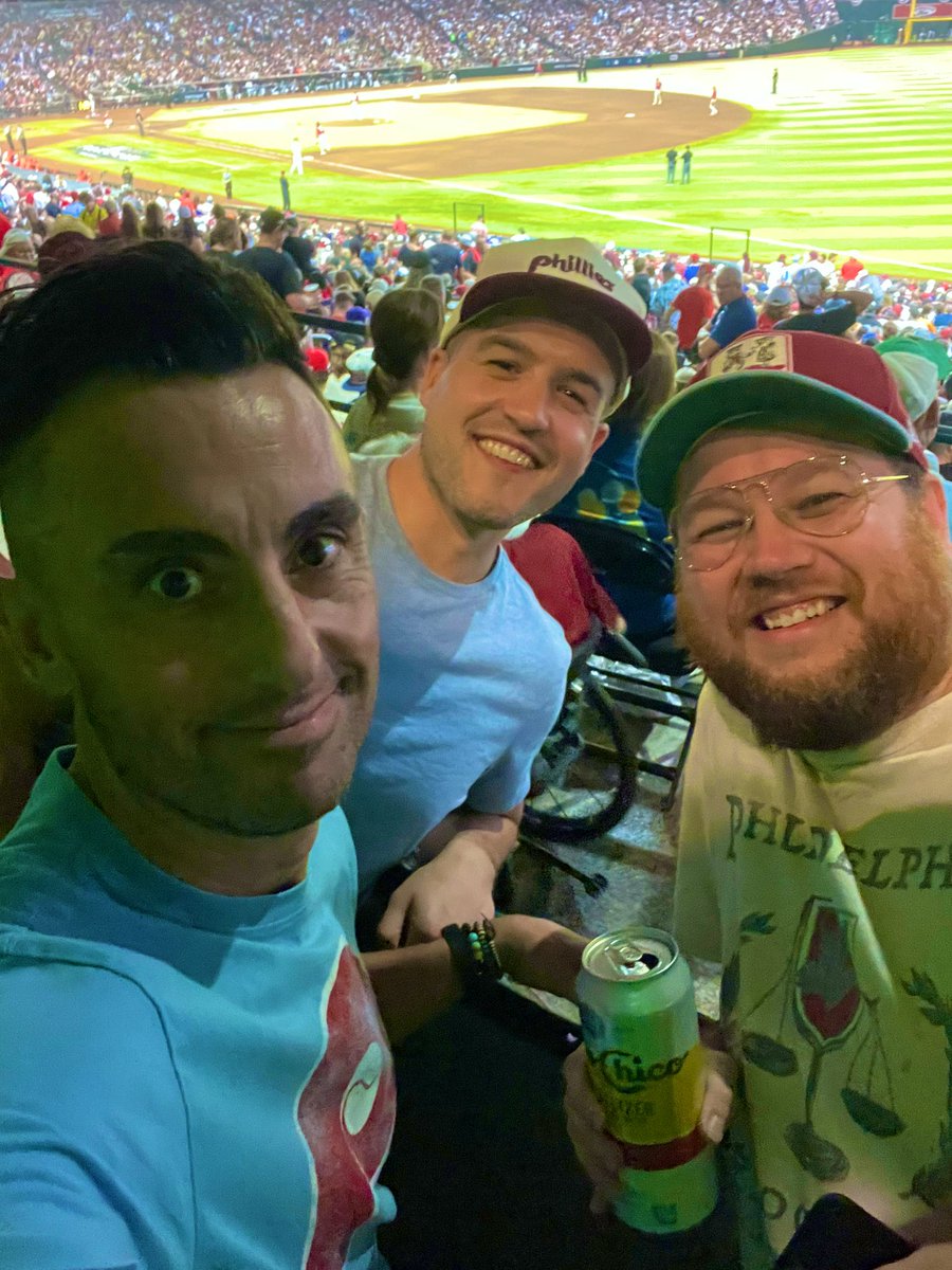 Big W. The vibes — they are good again