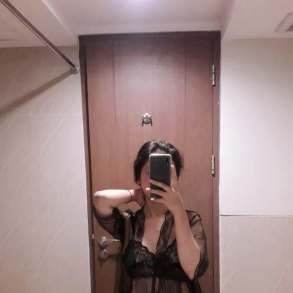 itstasyah's tweet photo. Sange bgt #vcs yuk https://t.co/O0Ao2JVkgI