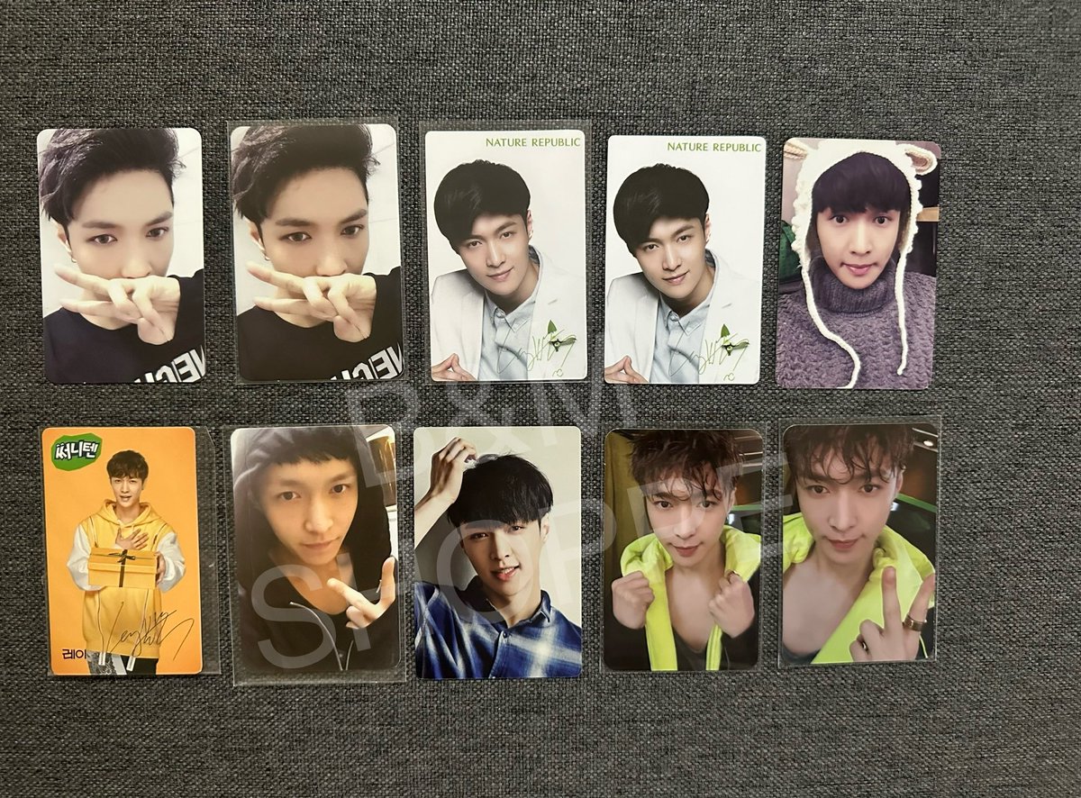 B_Mshoppe's tweet photo. Anyone Interested? 

EXO PHOTOCARDS

WTS WTB LFS LFB
#Exo #ExoPhotocards #Kyungsoo #Suho #Chanyeol #Sehun #Kai #Xiumin #Chen #Baekhyun #Lay https://t.co/XdA0ehRDT9