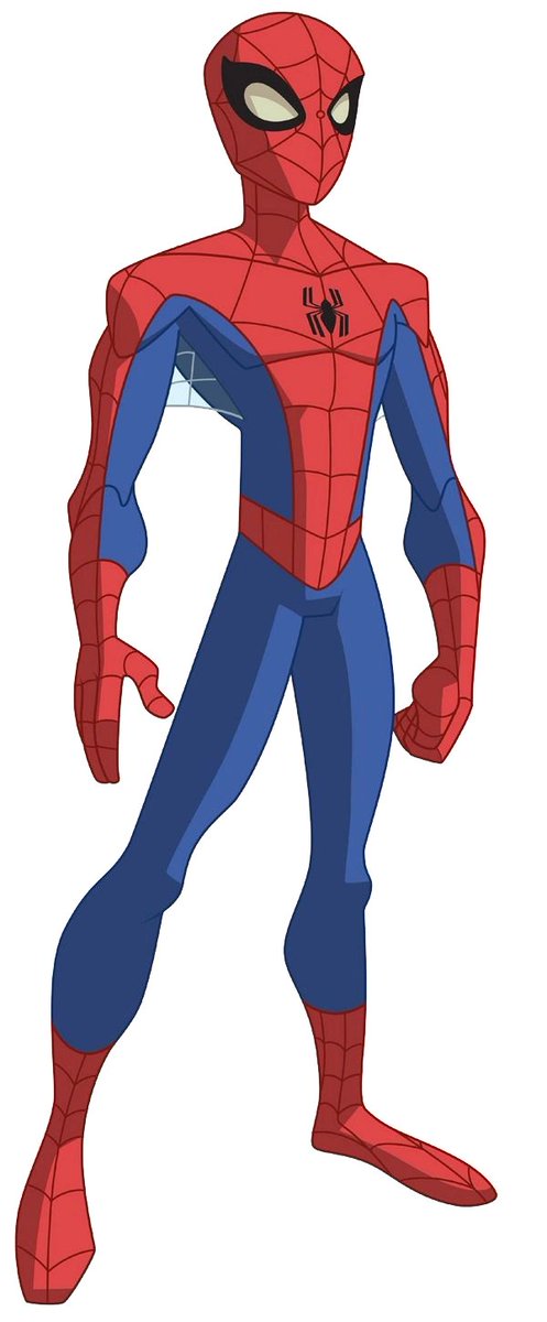 blacktrainer27's tweet photo. @insomniacgames Cool! I'm enjoying the game so far! When are you going to add the Spectacular Spidey's suit to the game? https://t.co/cz8qrP8iut