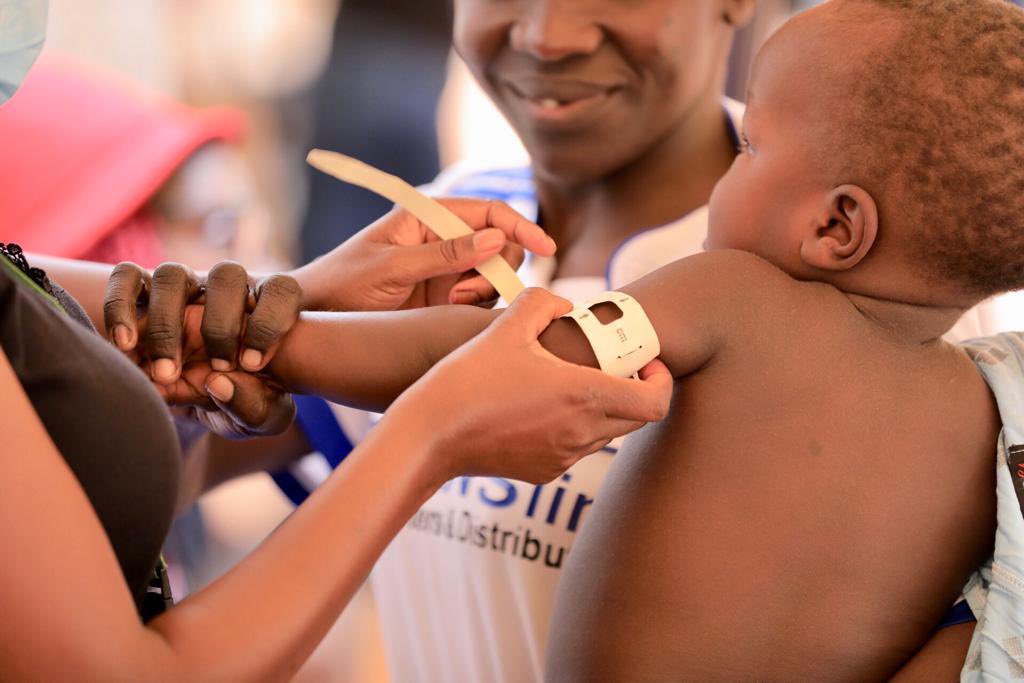 AwayLumps's tweet photo. Grateful for the amazing day we had at the #pinkoctoberug Cancer screening camp in partnership with @CISS_UGANDA, @NamaWellness
Services provided; Breast cancer examination, Cervical Cancer screening, HPV vaccination & nutrition assessments
@MinofHealthUG @UgCancerSociety https://t.co/sJrm8lIWtU