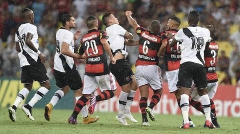 AmorDaNacao's tweet photo. RIVAIS SIM, INIMIGOS TAMBÉM 

VAI TOMAR NO C* va2co https://t.co/Am288xcjl6
