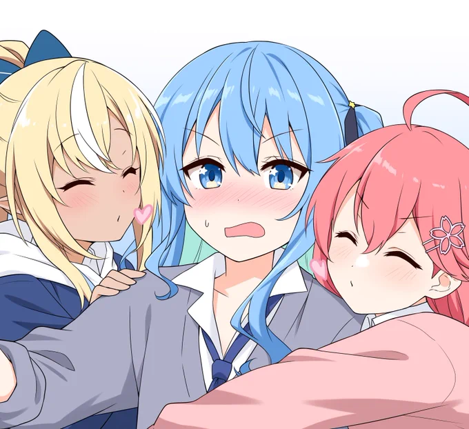 おはようございます