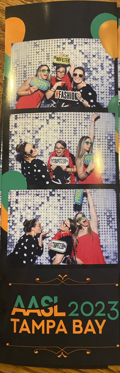 Ashley Sherman tweet media