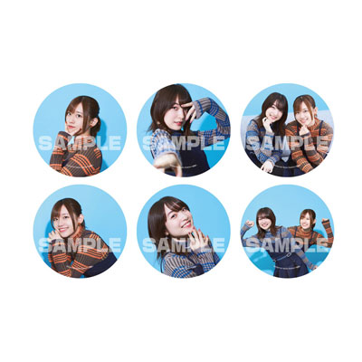 □完売のお知らせ #しごはじ イベントグッズ「「高橋李依・上田麗奈