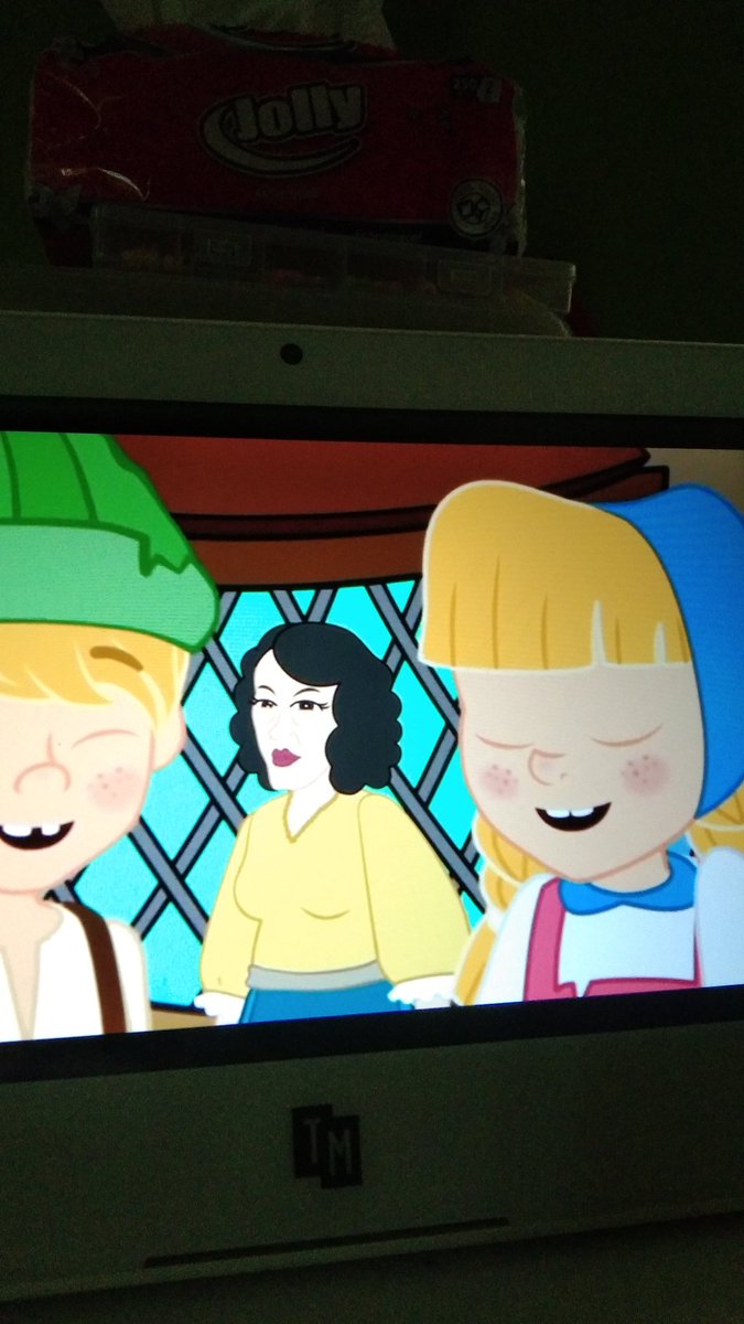 bellieeN's tweet photo. my childhood https://t.co/vL1bNOfXFh